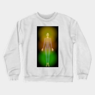 Thoughts, Feeling, emotions Crewneck Sweatshirt